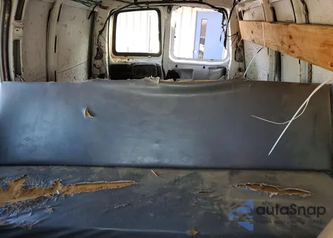 2016 Chevrolet Express G2500 from USA, damaged, VIN 1GCWGAFF3G1257763